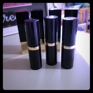 Estee Lauder lipsticks set of 6 nwot